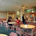 Ibis Medical Park מלון הנובר