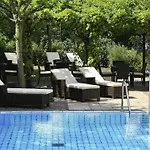 Ibis Medical Park מלון הנובר