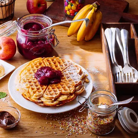 Ibis Medical Park ホテル ハノーファー