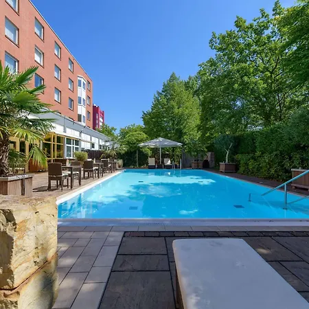 Ibis Medical Park ハノーファー