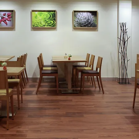 Ibis Medical Park ホテル ハノーファー