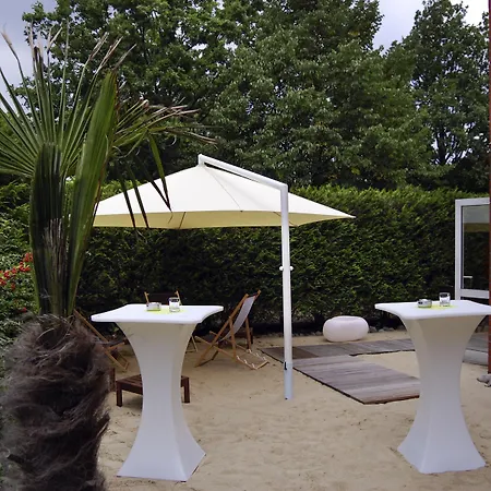 Ibis Medical Park ホテル 3*