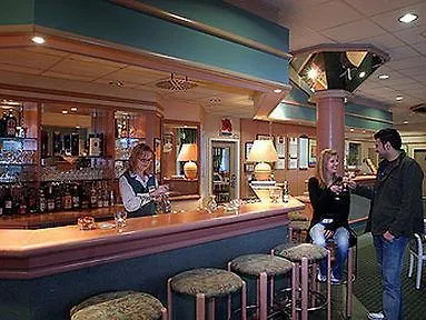 Ibis Medical Park 3* ハノーファー