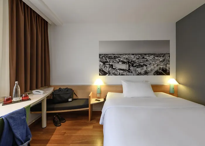 فندق Ibis Medical Park 3*