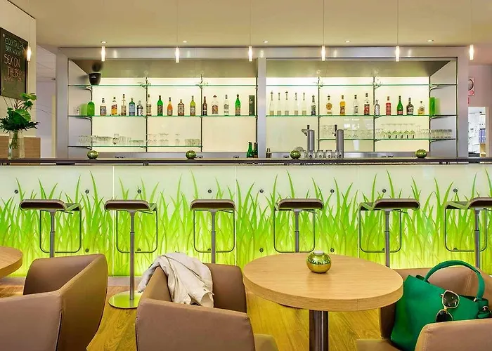 فندق Ibis Medical Park