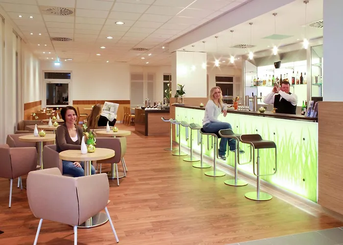 Ibis Medical Park فندق هانوفر