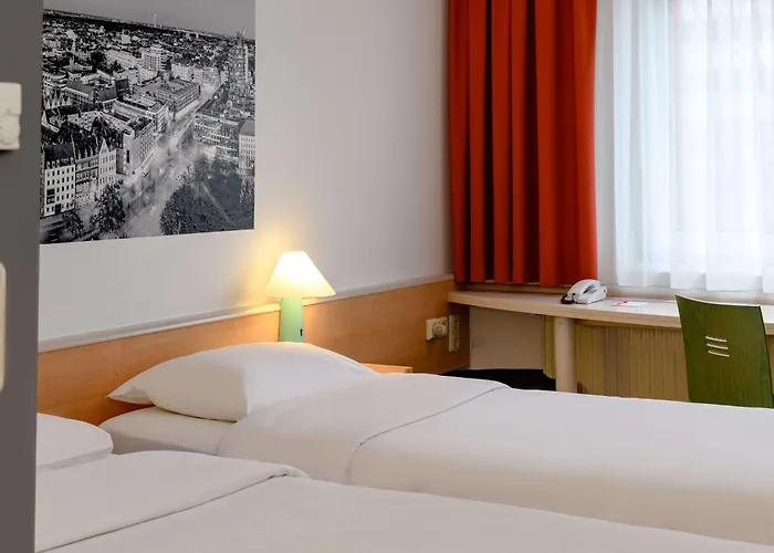 فندق Ibis Medical Park