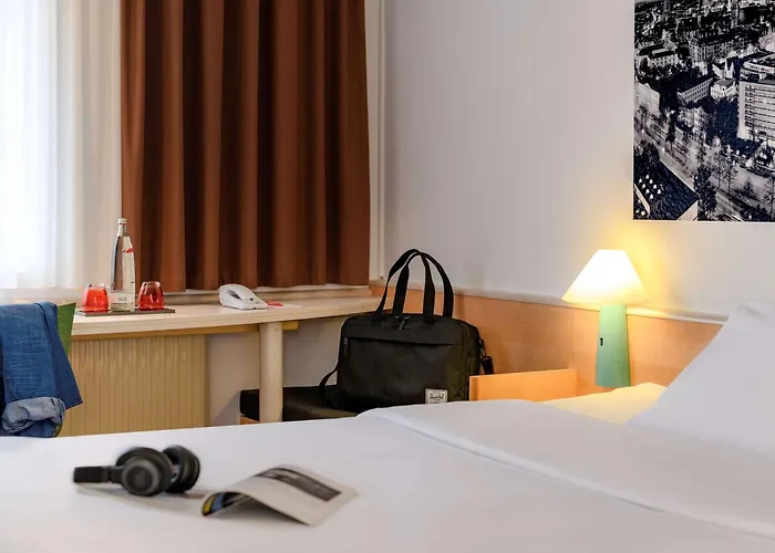 فندق Ibis Medical Park 3*