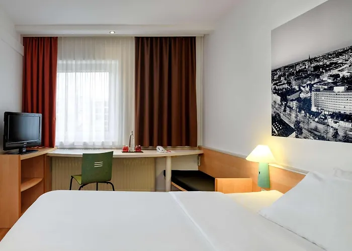 Ibis Medical Park فندق