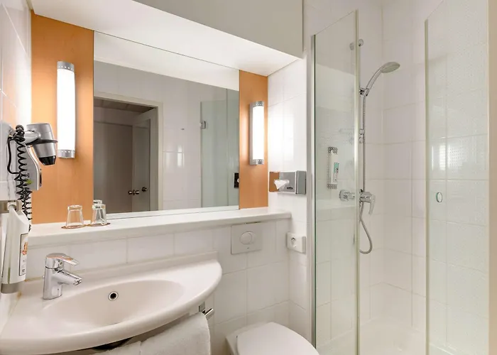 فندق Ibis Medical Park