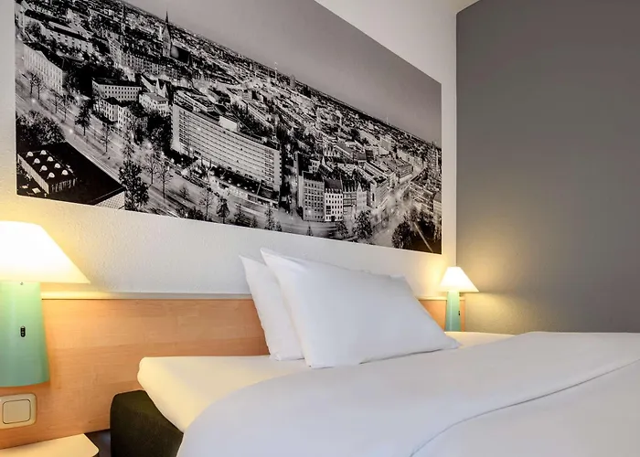 Ibis Medical Park 3*