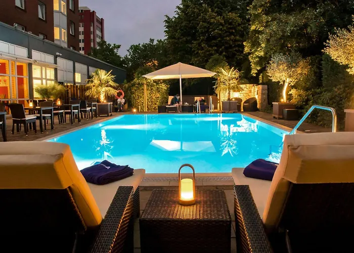 Ibis Medical Park فندق