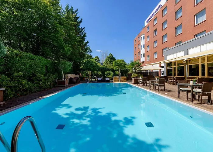 Ibis Medical Park فندق 3*