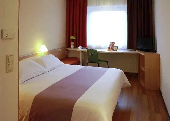 فندق Ibis Medical Park هانوفر