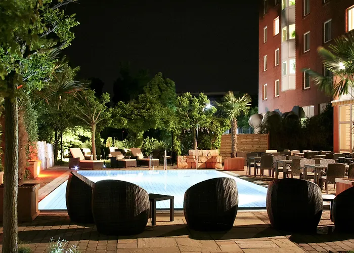 Ibis Medical Park هانوفر