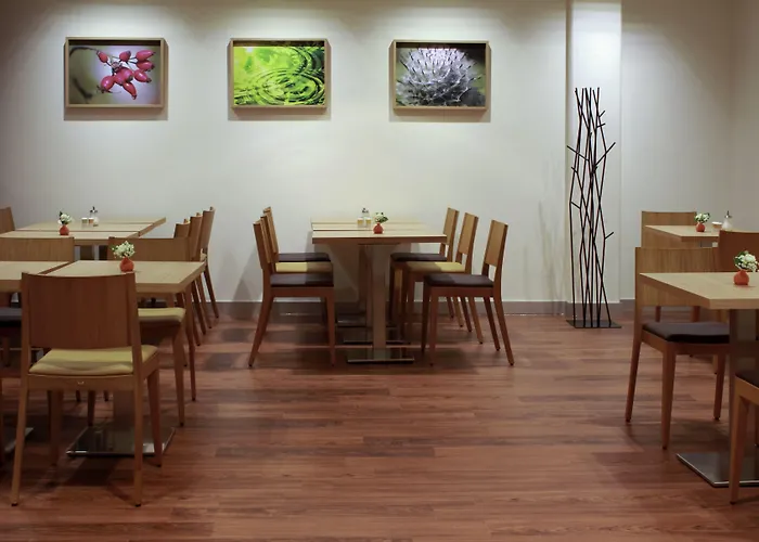 Ibis Medical Park فندق هانوفر