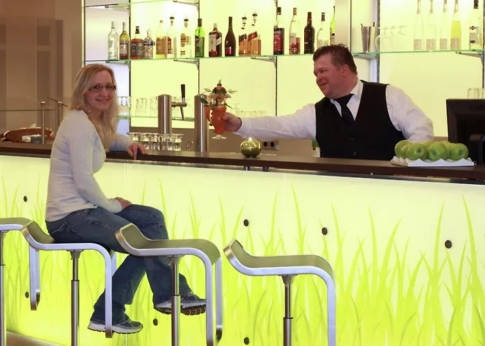 فندق Ibis Medical Park