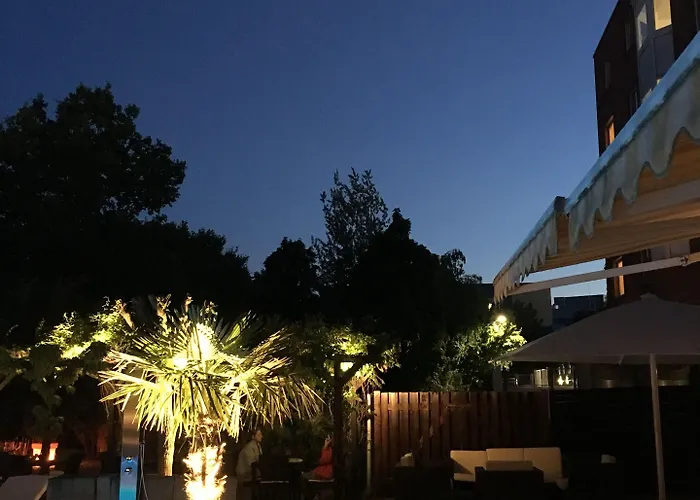 فندق Ibis Medical Park