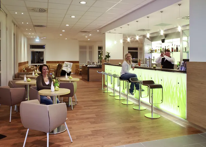 فندق Ibis Medical Park