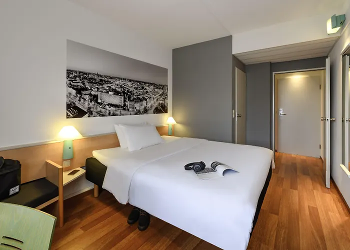 Ibis Medical Park فندق هانوفر