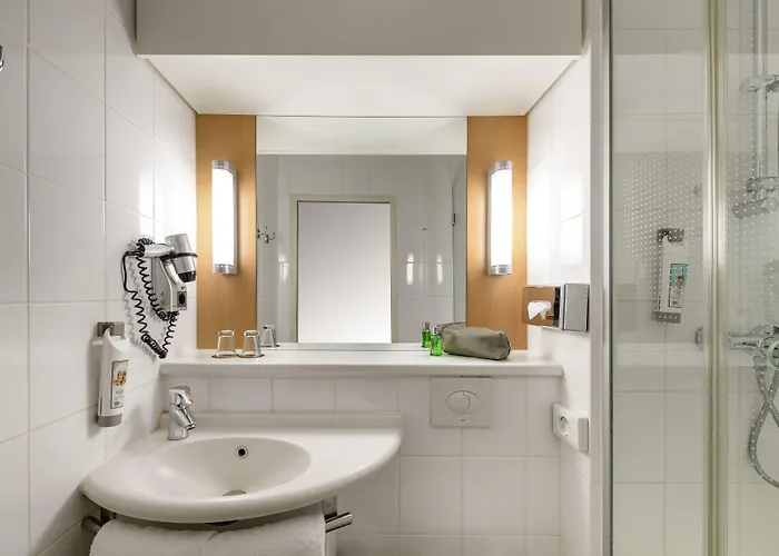 فندق Ibis Medical Park 3*