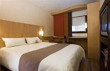Ibis Medical Park 3*