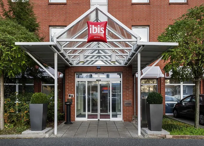 Ibis Medical Park هانوفر