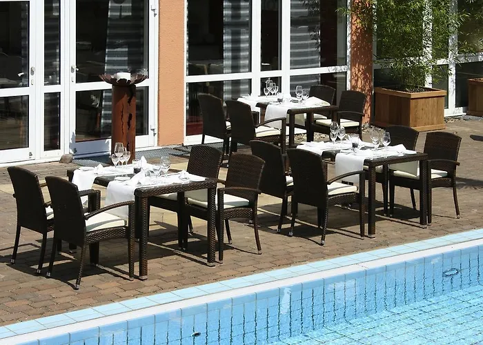 Ibis Medical Park فندق