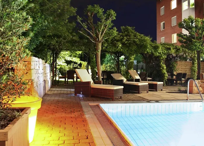 Ibis Medical Park فندق