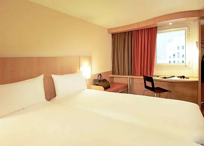 فندق Ibis Medical Park