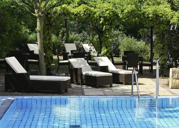 Ibis Medical Park فندق هانوفر