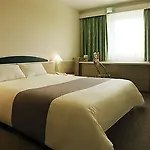 Ibis Medical Park Hanóver