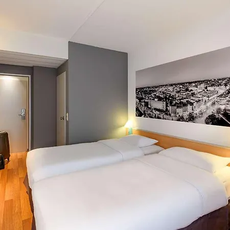 Ibis Medical Park Szálloda Hannover