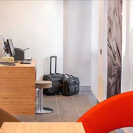 Ibis Medical Park