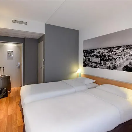 Ibis Medical Park Hotel