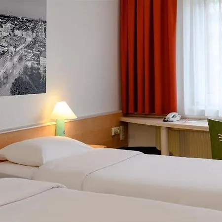 Ibis Medical Park