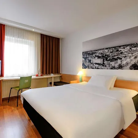 호텔 Ibis Medical Park