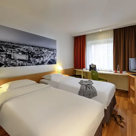 Ibis Medical Park