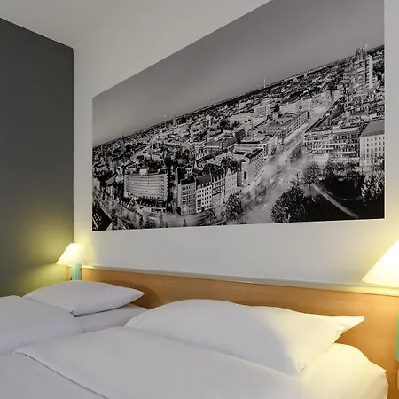 Ibis Medical Park 3* Hanovre