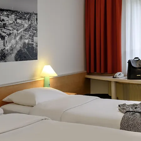 Hotel Ibis Medical Park Hanovre