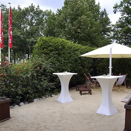 Szálloda Ibis Medical Park