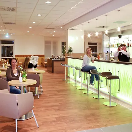 Ibis Medical Park 호텔 하노버
