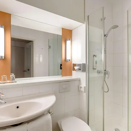 Hotell Ibis Medical Park