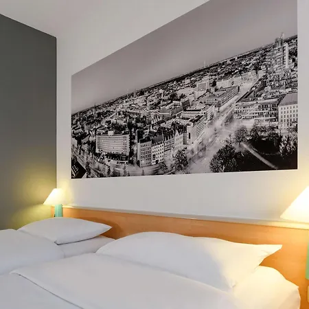 Hotell Ibis Medical Park 3*