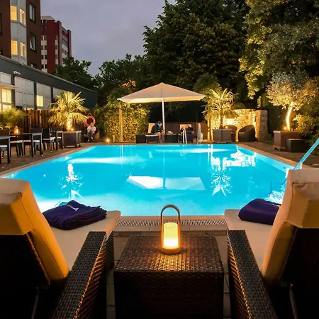 Ibis Medical Park 호텔