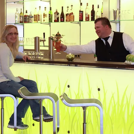 Hotell Ibis Medical Park