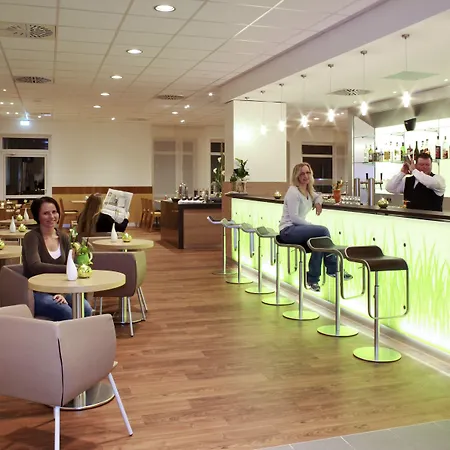 Hotell Ibis Medical Park