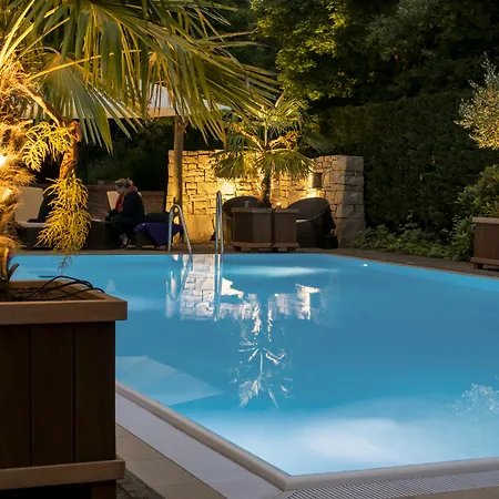 Szálloda Ibis Medical Park 3*