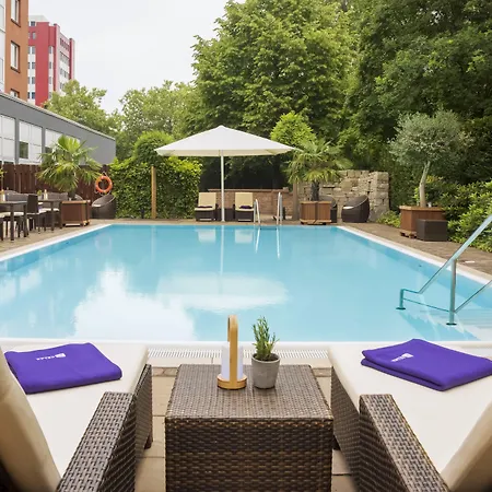 Ibis Medical Park Hotel Hanovre