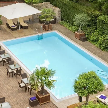 Ibis Medical Park Hanovre